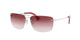 CLEAR  GRAD BORDEAUX    91280T / 61