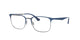 GUNMETAL BLUE    3041 / 52