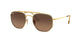BROWN  912443 / 52