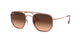 PINK GRADIENT BROWN   9069A5 / .
