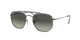 GUNMETAL    004/71 / .