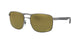 MATTE  GUNMETAL    90756O / 58