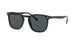 BLACK    W44/87 / .