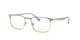 GOLD ON TOP GREY    3054 / .