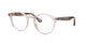 TRANSPARENT LIGHT BROWN    8080 / 49