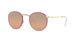 PINK  GRADIENT GREY   91963E / 50