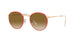 GOLD & RED  919651 / 50