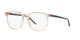 TRANSPARENT LIGHT BROWN    8138 / .
