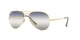 CLEAR GRADIENT BLUE   001/GF / 58