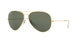 GOLD & GREEN   W2027 / 62