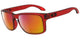 CRYSTAL  RED   910204 / 55