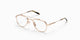 BRUSHED WHITE GOLD AKX303-A / 51