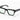 Akoni Columba Black Akx100A Size 54 Frame- Dayal opticals     