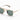 Akoni Europa Brushed White Gold Aks200A Size 50 , Sunglasses - Dayal opticals