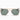 Akoni Europa Brushed White Gold Aks200A Size 50 , Sunglasses - Dayal opticals