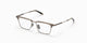 ANTIQUED WHITE GOLD  AKX302A / 53