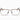 Akoni Genesis Antiqued White Gold Akx302-A Frame - Dayal opticals     