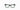 Akoni Kepler Black Akx407A Size 52 Frame- Dayal opticals  