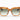 Akoni Lyra Sand Swirl Aks106B Size 55 , Sunglasses - Dayal opticals    