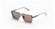 DARK BROWN AKS504-C / 55