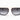 Akoni Stargazer White Gold Aks500A Size 59 , Sunglasses - Dayal opticals 