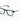 Akoni Zenith Black Akx400A Size 48, Frame- Dayal opticals   