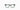 Akoni Zenith Black Akx400A Size 48, Frame- Dayal opticals     
