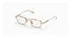 BRUSHED WHITE GOLD     AKX304A / .