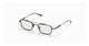 MATTE ANTIQUED SILVER   AKX304B / 48