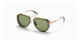 GOLD &  DARK GREY CRYSTAL  AKS204B / 59