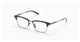 DARK  TORTOISE    AKX403B / 55