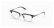 MATTE BLACK &  SILVER  AKX403C / .