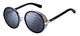 BLACK  SILVER   BSC / 54