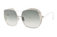 WHITE GOLD / .