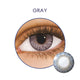 Gray