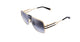 MATTE BLACK    BPS-103-A / .