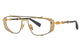 GOLD & BLACK   BPX-142-A / 56