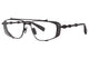 BLACK   BPX-142-B / 56