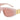 Balenciaga 0095S Pink Gold Red 003 Sunglasses, Size 53 – Dayal Opticals