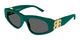 GREEN & GOLD 005 / 53