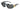 Balenciaga 0095S White Tortoise 010 Sunglasses, Size 53 – Dayal Opticals