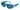 Balenciaga 0095S Light Blue 011 Sunglasses, Size 53 – Dayal Opticals