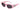 Balenciaga 0095S Pink Silver Grey 013 Sunglasses, Size 53 – Dayal Opticals