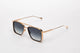 ROSE GOLD PLATED  C134 / 55