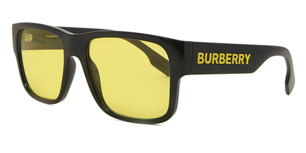 BURBERRY 0BE 4358