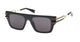 DARK GREY    BPS-124-A / .