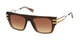 CRYSTAL BROWN     BPS-124-C / .