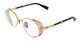 GOLD & BLACK BPX -110 - A / .