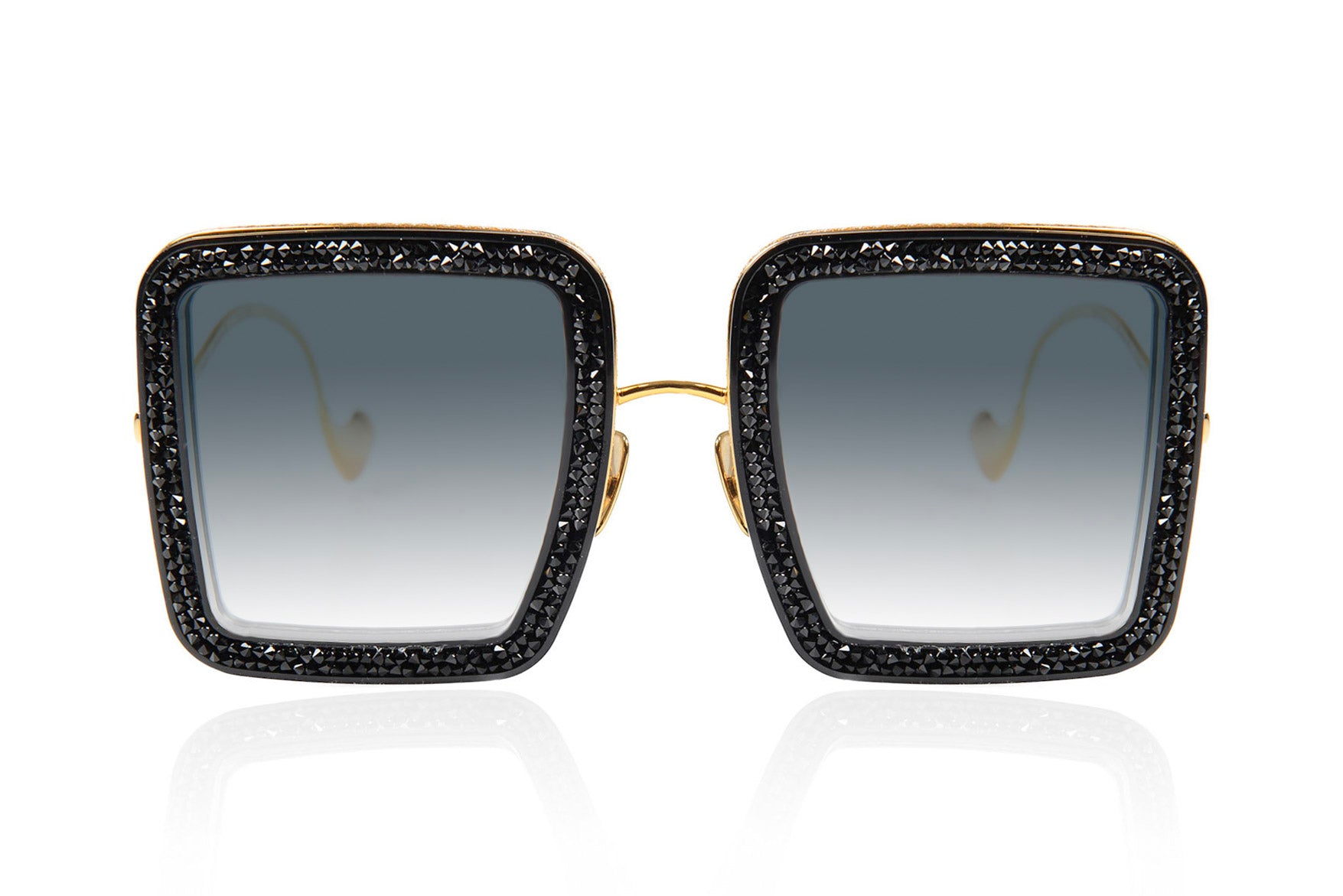 ANNA KARIN KARLSSON BEAMING SKY