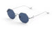 SILVER & BLUE   C1-39 / .